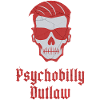 Psychobilly Outlaw - Rockabilly Retro Music