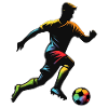 Soccer Players for Soccer Fans