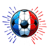 France Football Design – Pride and Elegance
