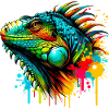Iguane