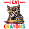 I Eat Crayons 27