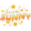 lass es sonnig sein, Sonnenstrahlen