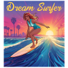 Surfeur de rêve