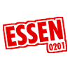 Essen - 0201 - Area Code - Slogan