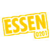 Essen - 0201 - Area Code - Slogan