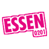 Essen - 0201 - Area Code - Slogan