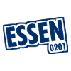 Essen - 0201 - Area Code - Slogan