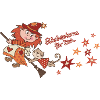 Lucky stars for you