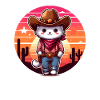 Chat cowboy
