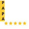 papa protection affection presence attention