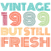 Millésime 1989