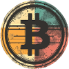 Bitcoin BTC Cryptos Cryptocurrency Crypto