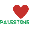 I LOVE PALESTINE 1