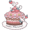 Cute Mouse