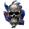 Skull