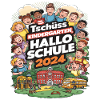 Goodbye Kindergarten Hello School 2024