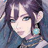 Enigmatic Wanderer: Aqua