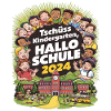 Goodbye Kindergarten Hello School 2024