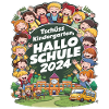 Goodbye Kindergarten Hello School 2024