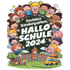 Goodbye Kindergarten Hello School 2024