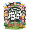 Goodbye Kindergarten Hello School 2024