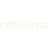 Merged words nonetheless