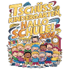 Goodbye Kindergarten Hello School 2024