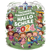 Goodbye Kindergarten Hello School 2024