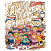 Goodbye Kindergarten Hello School 2024