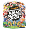 Goodbye Kindergarten Hello School 2024