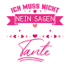 Tante Spruch lustig