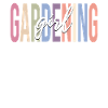 Jardin du jardinier