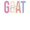 Dear Goats Farmer Agriculture