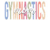 Gymnaste Acrobate Cheerleading