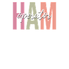Ham Radio Radio Operator