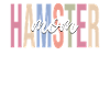 Hammy Pet Lover Mom