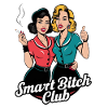 Smart Womens Club - Funny