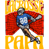 Lacrosse Papa