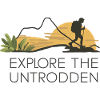 EXPLORE THE UNTRODDEN