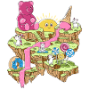 Sweet Wonderland