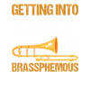 Trombonist Trombone brass band