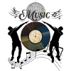 Love of music