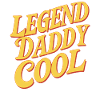 Legend Daddy Cool Unique Motif