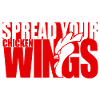 Spread Your Red Wings