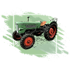 Tractor Favorite 1