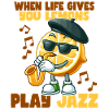 When life gives you lemons