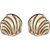 Concha Hispanic Mexican Pan Dulce