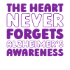 Alzheimer's Alzheimer's Support