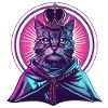 Lord Meow