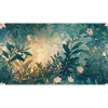 Pink Floral Celebration